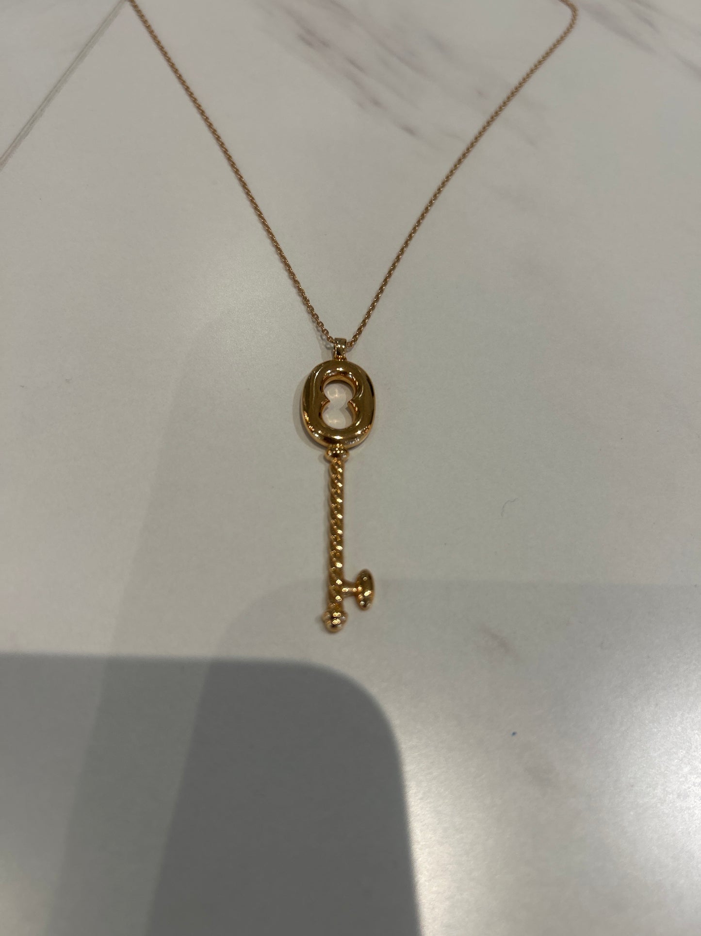 Key pendant