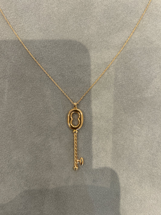 Key pendant