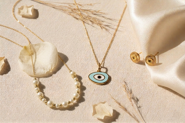 L'adorez Jewellery Lookbook